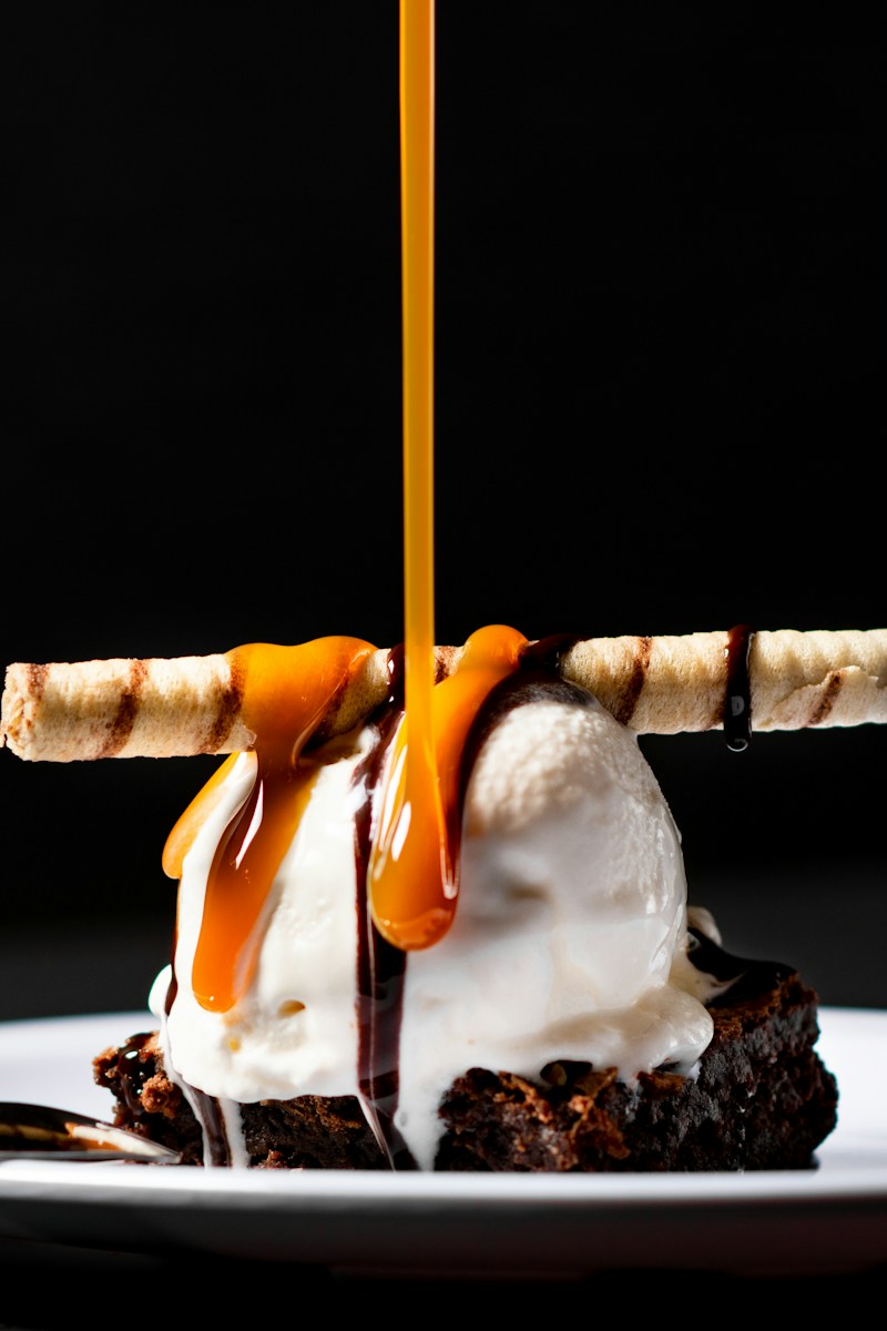 15 Desserts You Can Finish in Under 30 Minutes