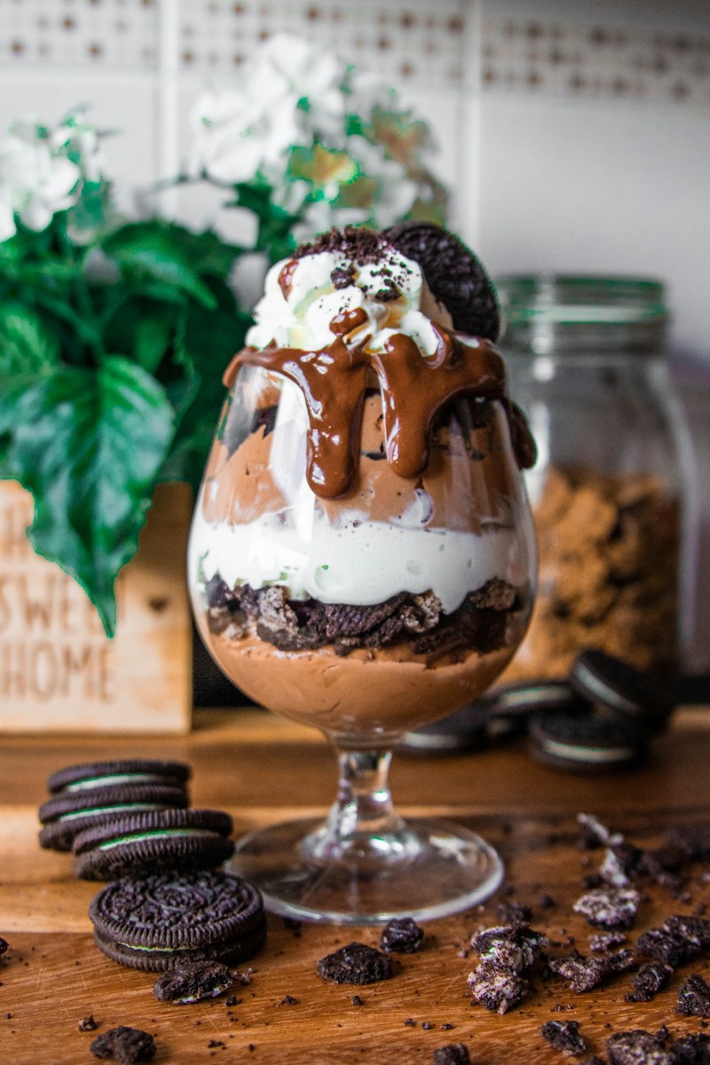12 Make-Ahead Desserts for Dinner Guests