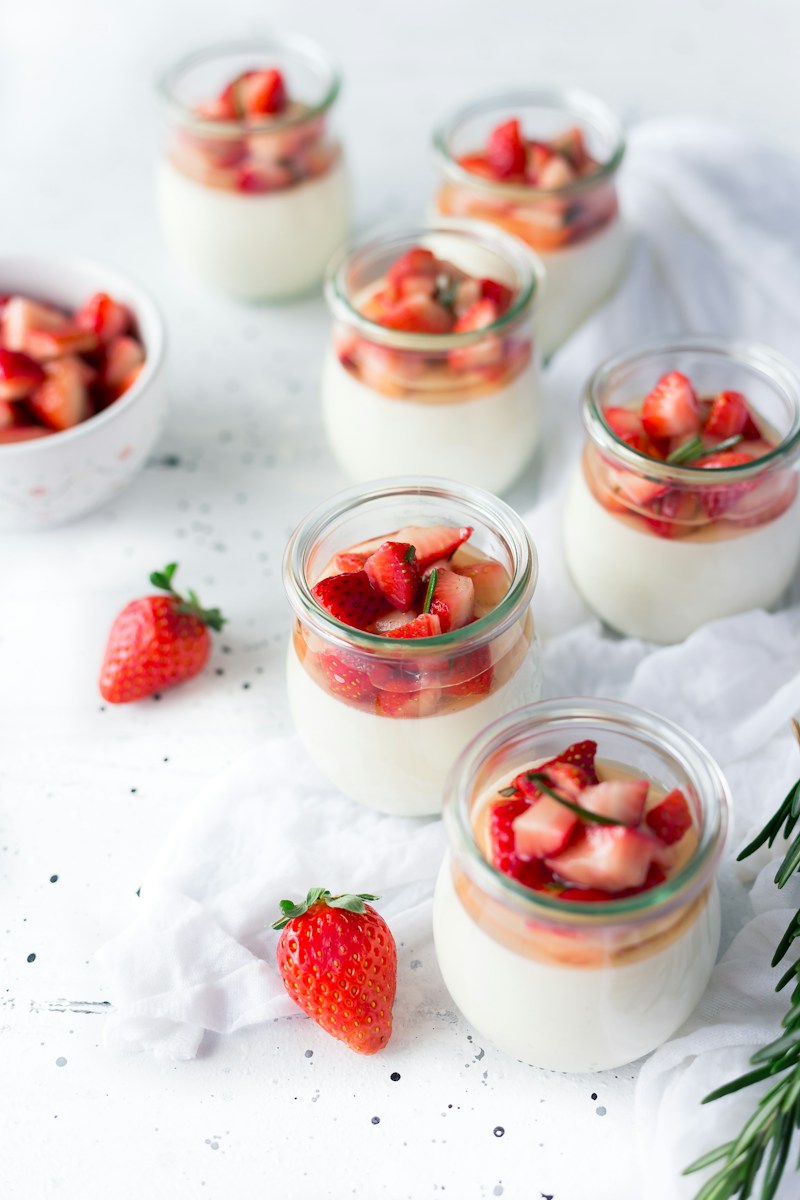 8 Fruit Desserts That Taste Like Summer