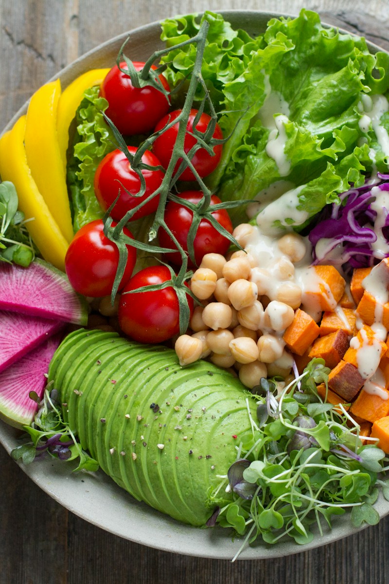 14 Fresh Jus Combinations for Mornings