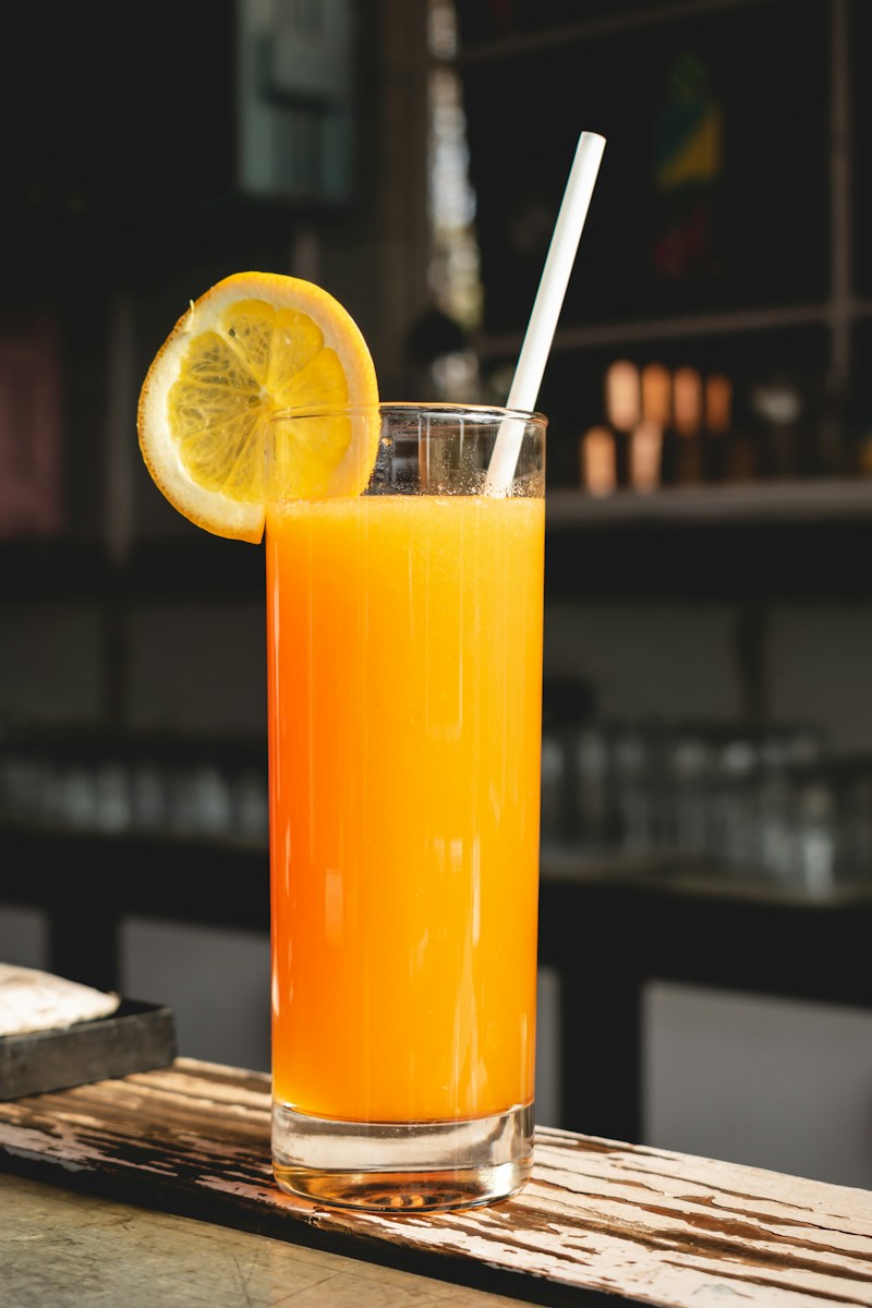 11 Jus for Brunch Tables